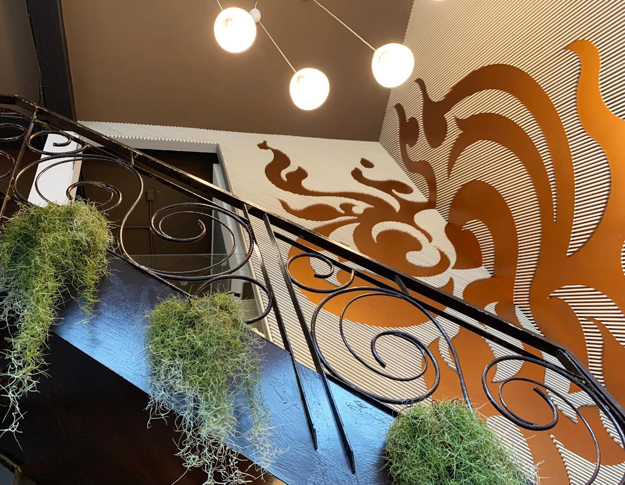 Susu Khaosan Hostel Bangkok Kültér fotó